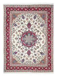 Tabriz - 50 Raj Teppe 149x200cm - Persisk teppe – product image