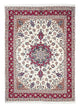 Tabriz - 50 Raj Teppe 149x200cm - Persisk teppe
