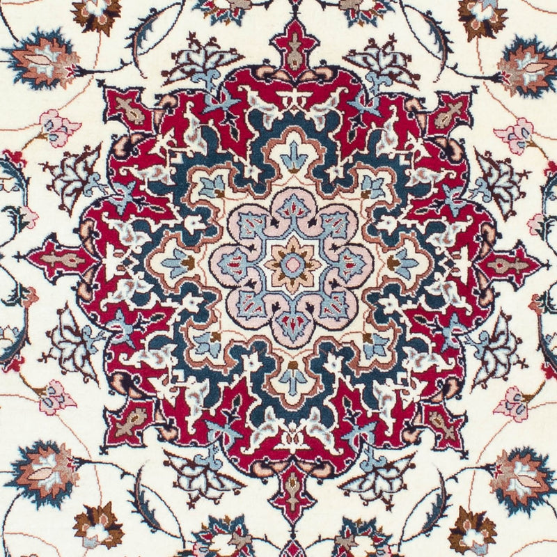 Tabriz - 50 Raj Teppe 149x200cm - Persisk teppe