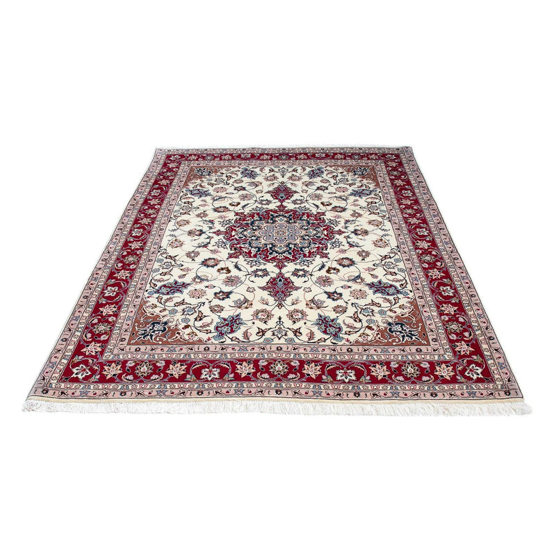 Tabriz - 50 Raj Teppe 149x200cm - Persisk teppe