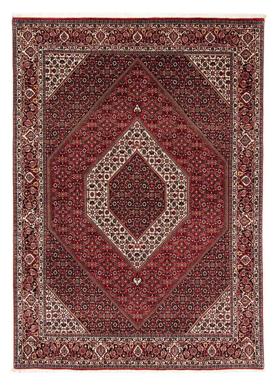 Bidjar Teppe 172x240cm - Persisk teppe
