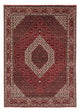 Bidjar Teppe 172x240cm - Persisk teppe