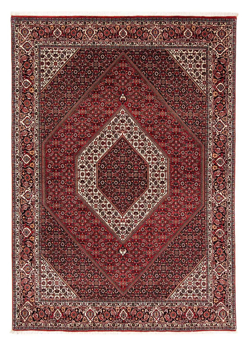 Bidjar Teppe 172x240cm - Persisk teppe