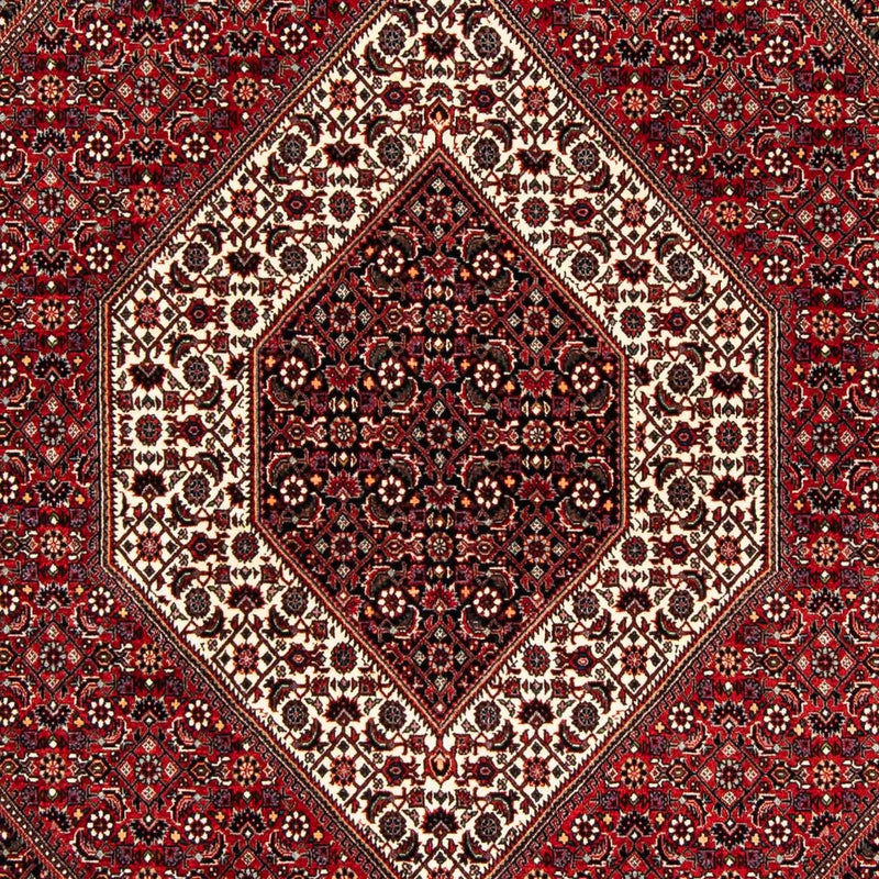 Bidjar Teppe 172x240cm - Persisk teppe
