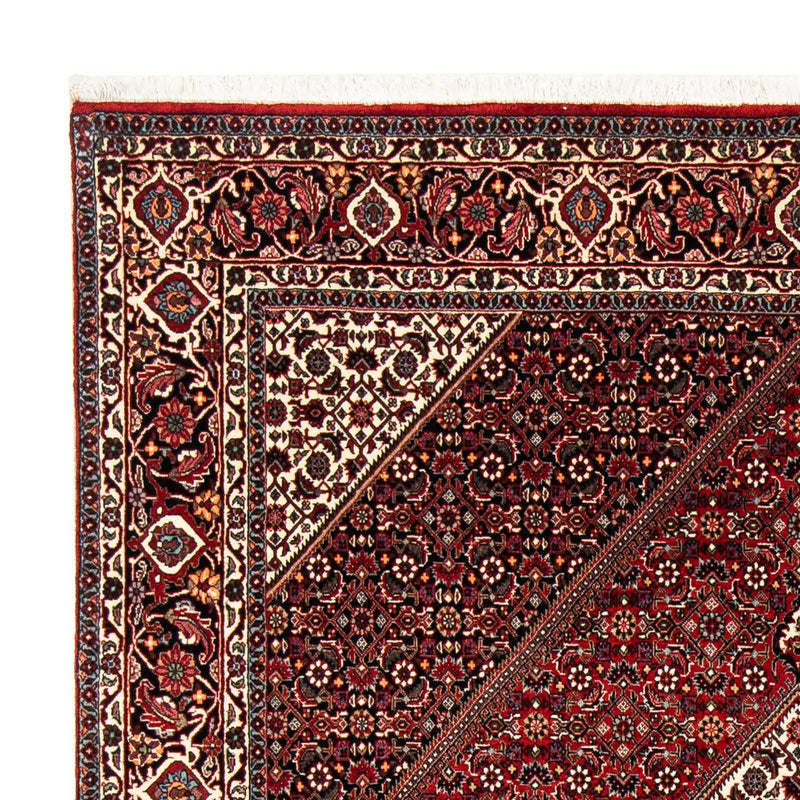 Bidjar Teppe 172x240cm - Persisk teppe