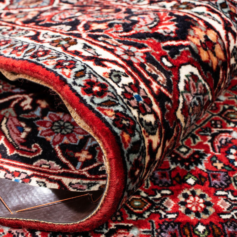 Bidjar Teppe 172x240cm - Persisk teppe
