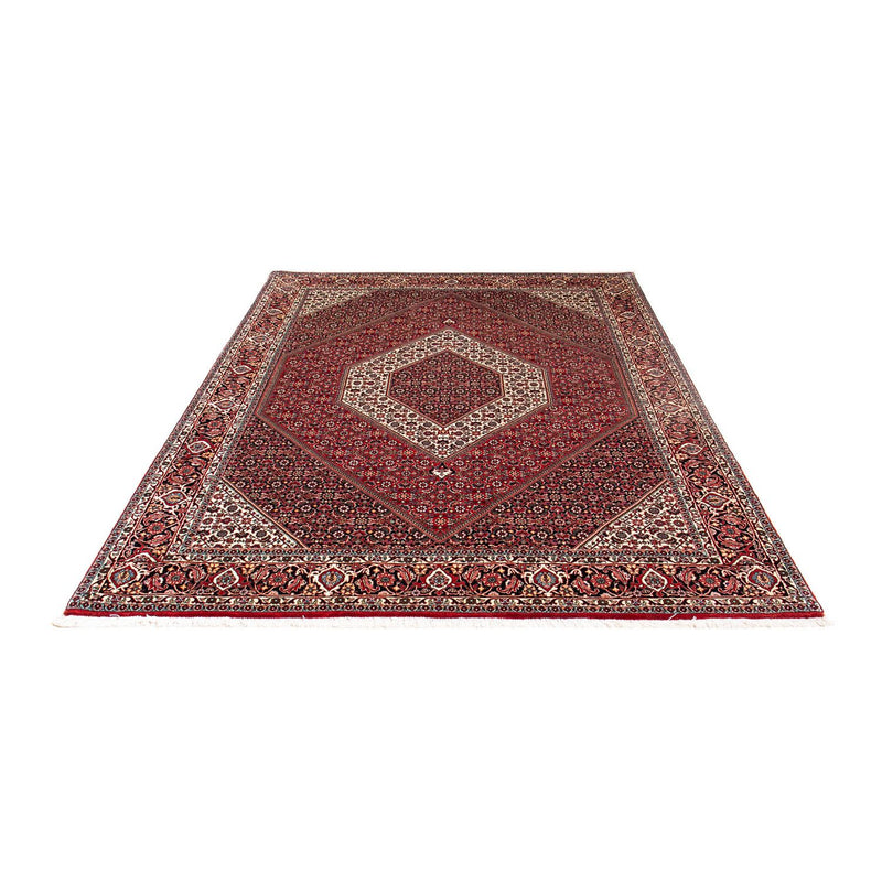 Bidjar Teppe 172x240cm - Persisk teppe