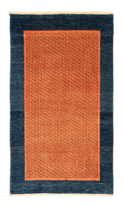 Loribaft Teppe 105x178cm - Perserteppich Wollteppich