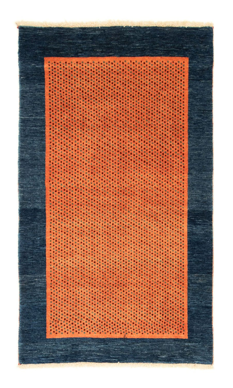 Loribaft Teppe 178x105cm - Perserteppich Wollteppich