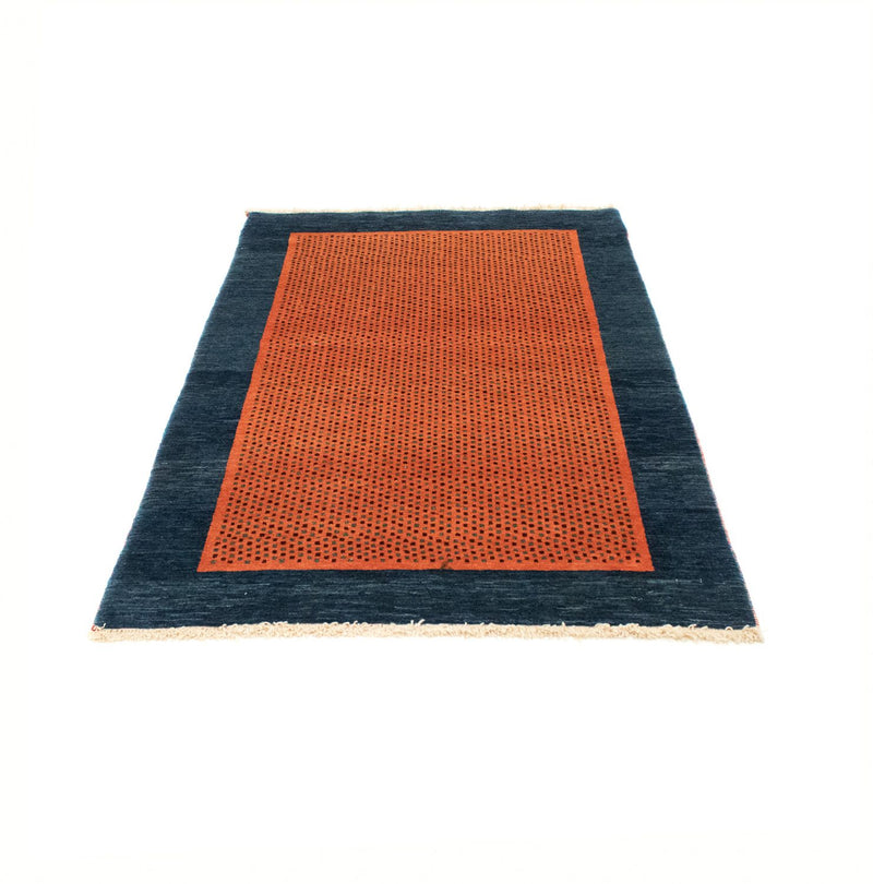 Loribaft Teppe 178x105cm - Perserteppich Wollteppich