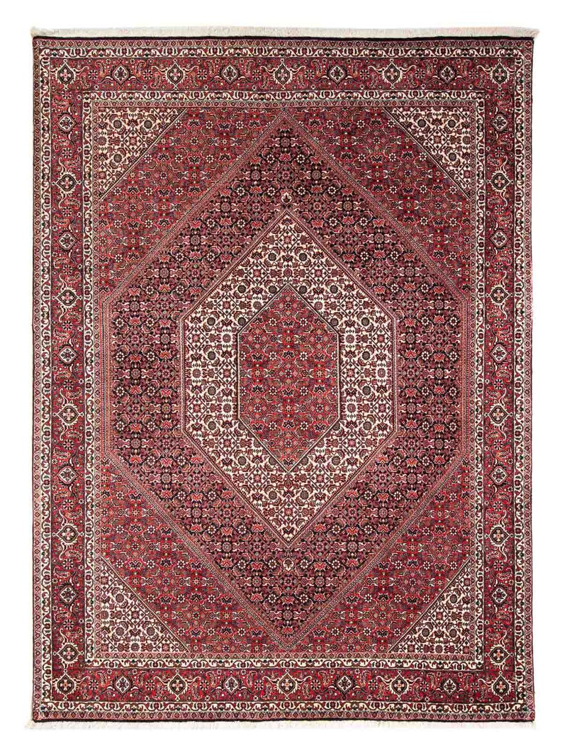 Bidjar Teppe 242x168cm - Persisk teppe