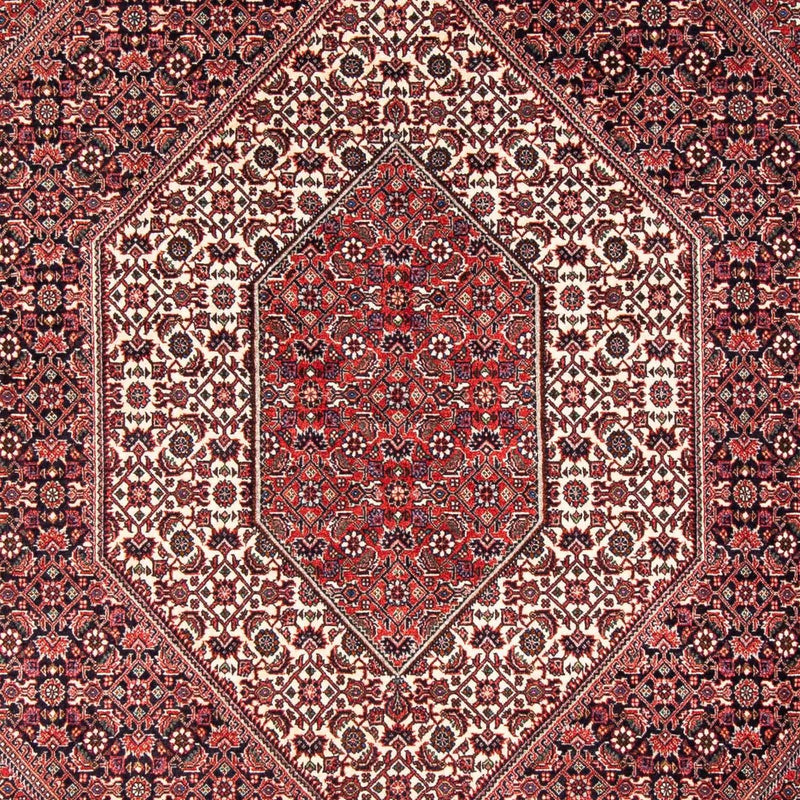 Bidjar Teppe 242x168cm - Persisk teppe