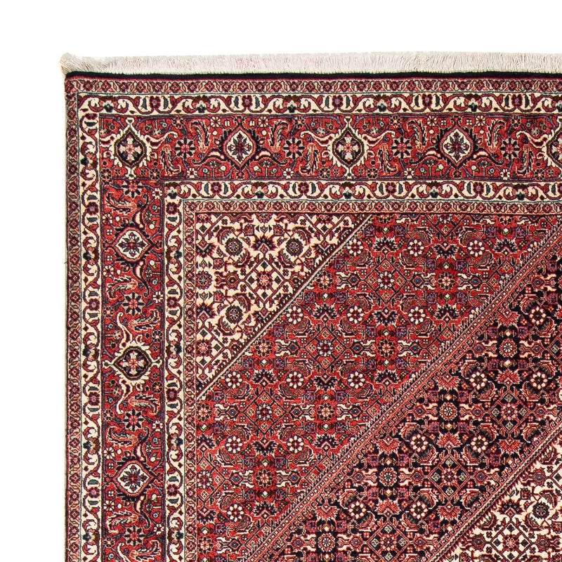 Bidjar Teppe 242x168cm - Persisk teppe