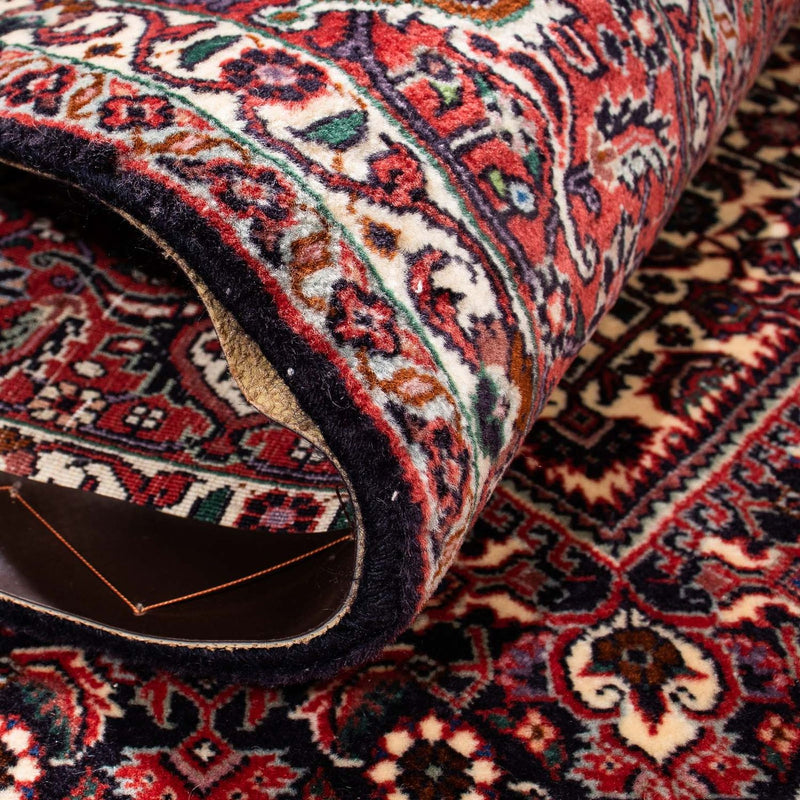 Bidjar Teppe 242x168cm - Persisk teppe