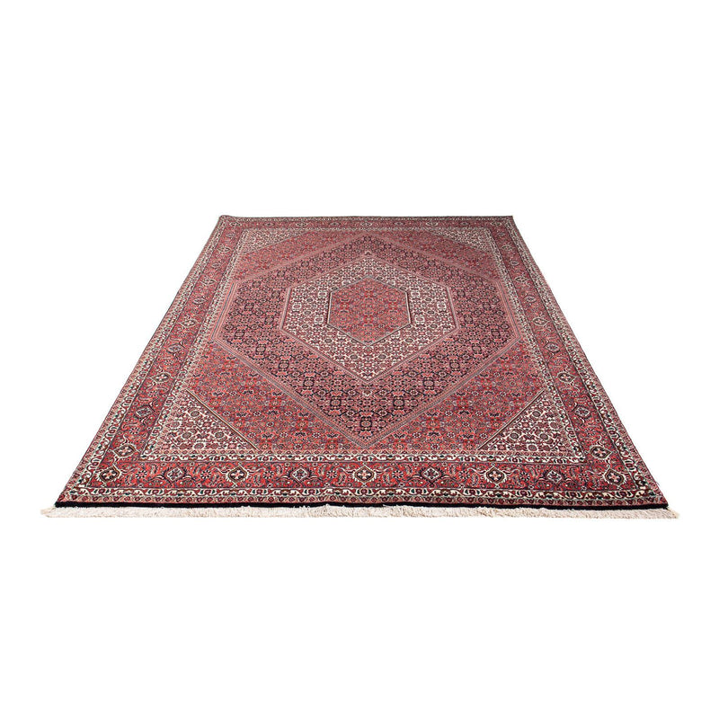 Bidjar Teppe 242x168cm - Persisk teppe