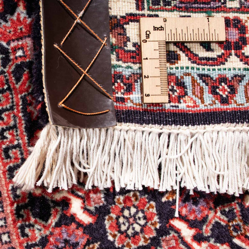 Bidjar Teppe 242x168cm - Persisk teppe
