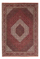 Bidjar Teppe 174x249cm - Persisk teppe