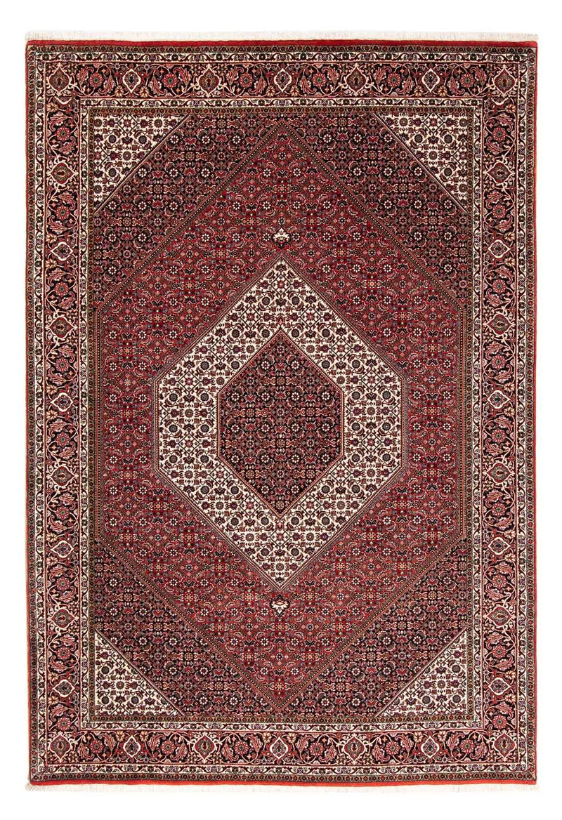Bidjar Teppe 174x249cm - Persisk teppe