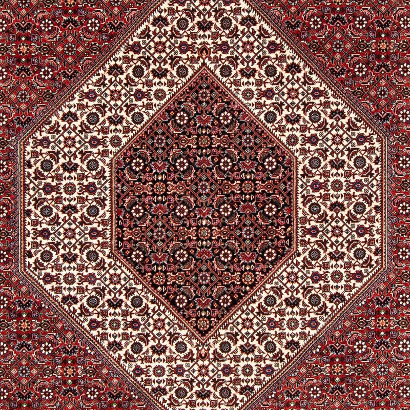 Bidjar Teppe 174x249cm - Persisk teppe