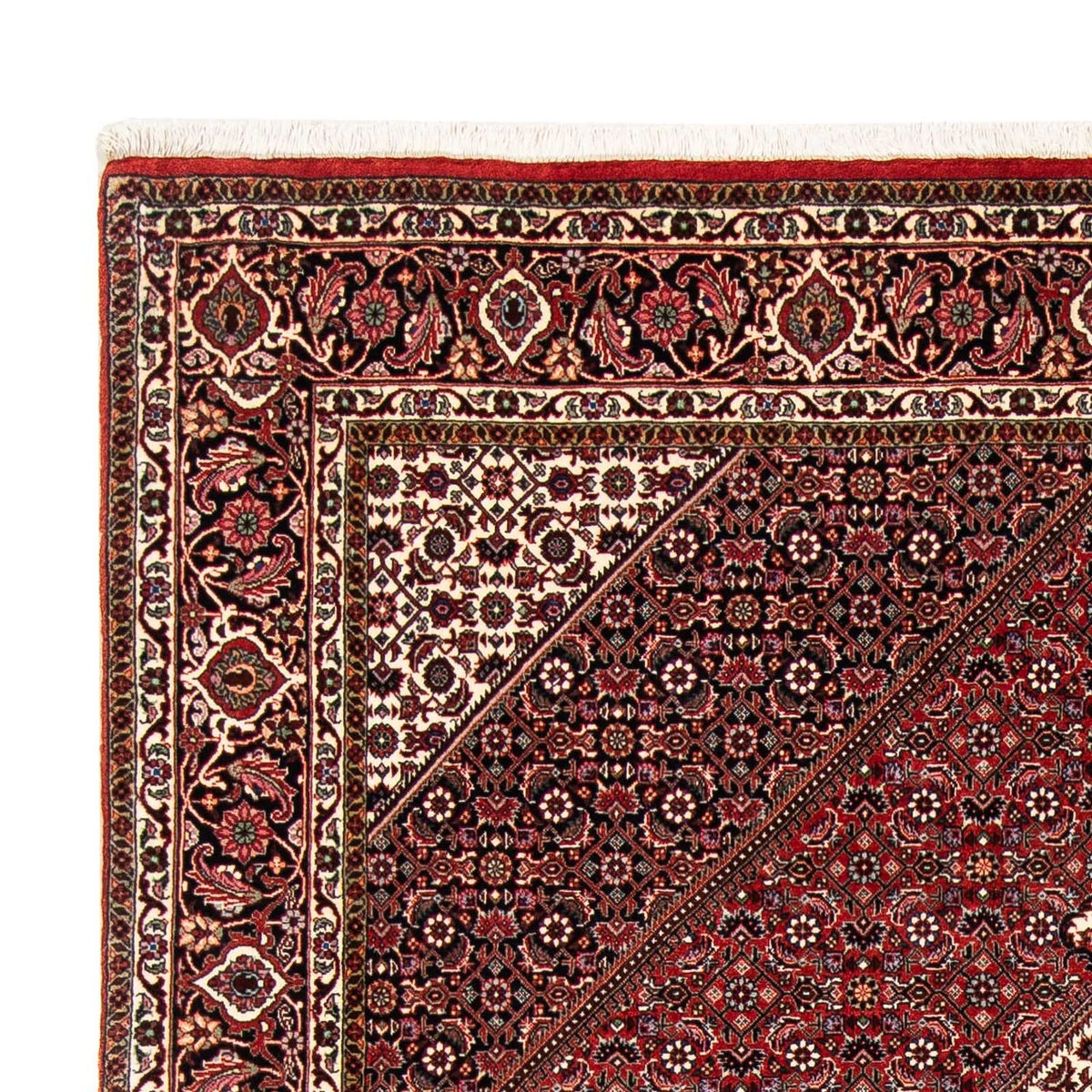 Bidjar Teppe 174x249cm - Persisk teppe