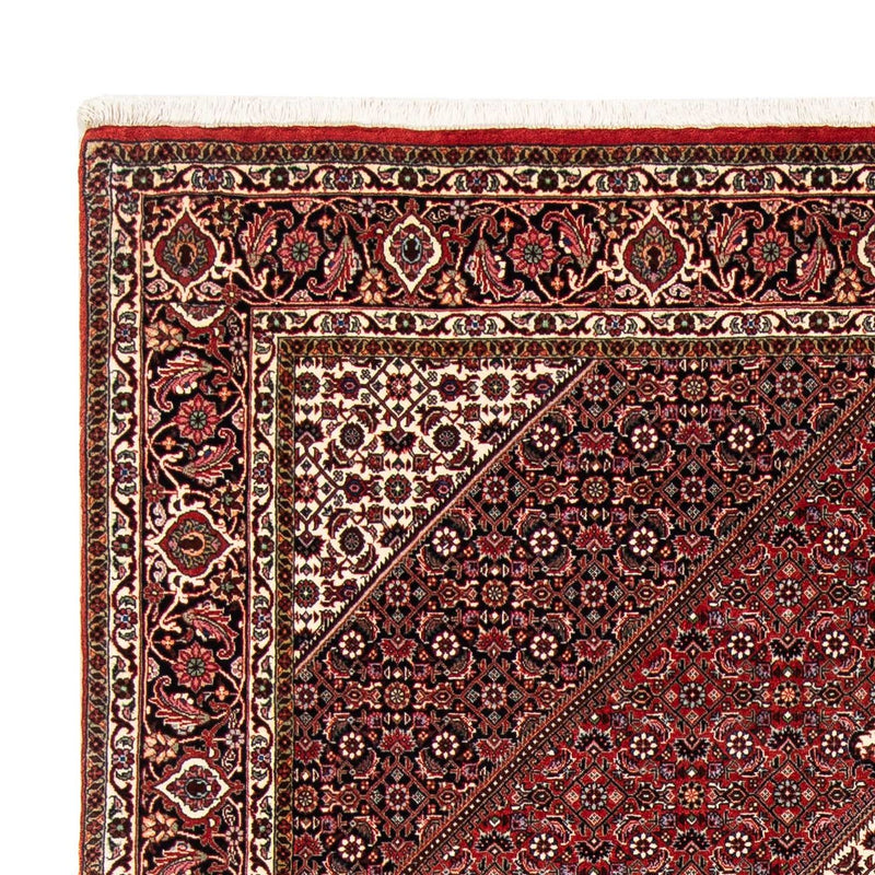Bidjar Teppe 174x249cm - Persisk teppe