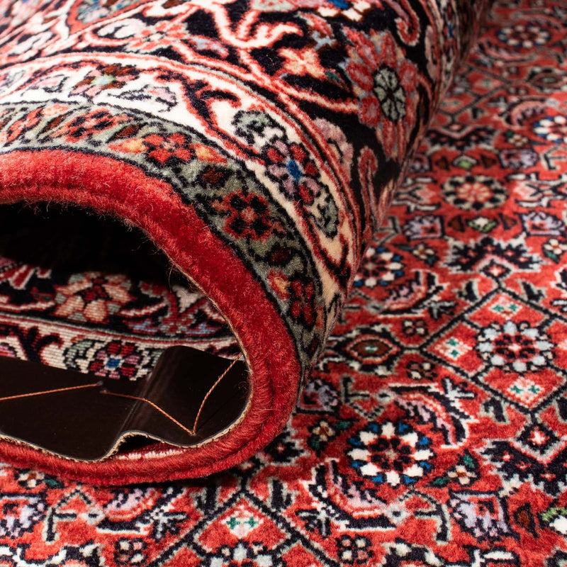 Bidjar Teppe 174x249cm - Persisk teppe
