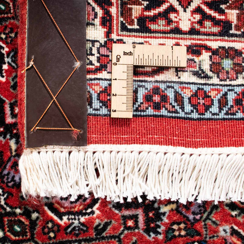 Bidjar Teppe 174x249cm - Persisk teppe