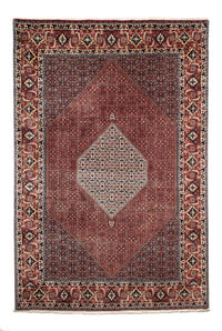 Bidjar Teppe 301x208cm - Persisk teppe – product image