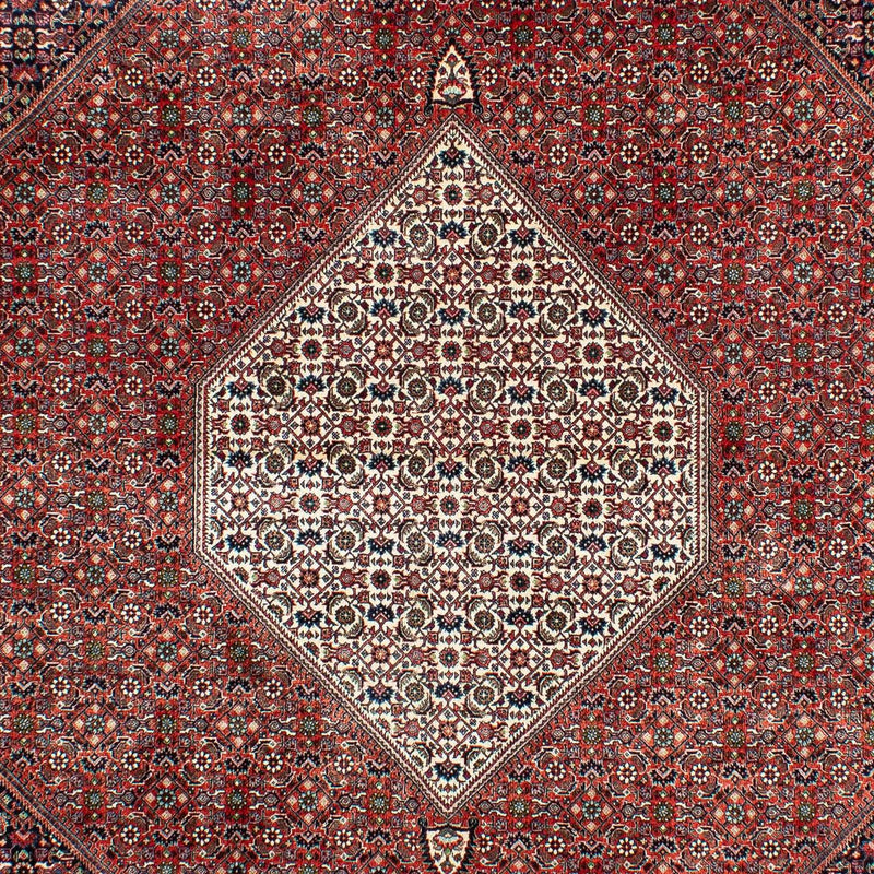 Bidjar Teppe 301x208cm - Persisk teppe