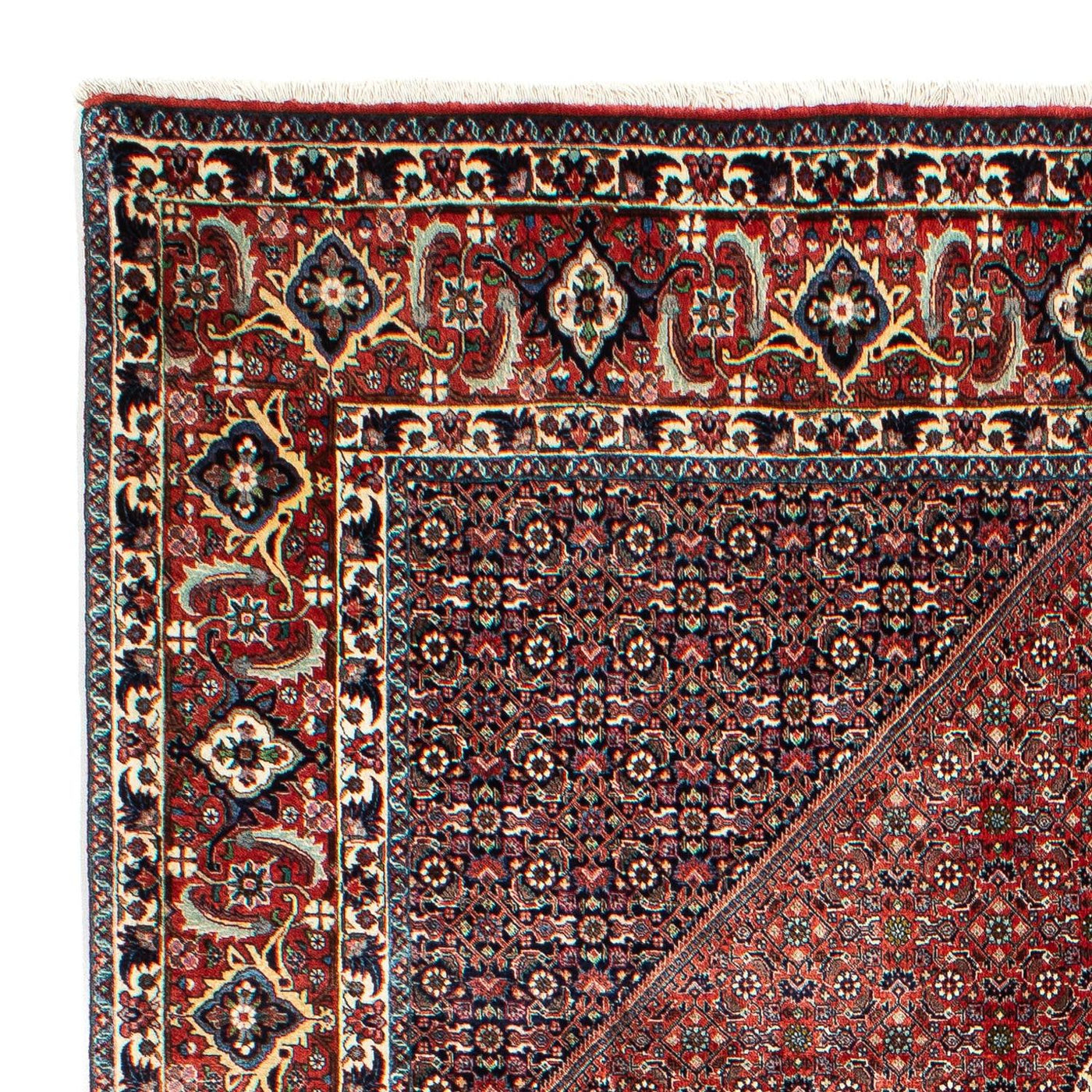 Bidjar Teppe 301x208cm - Persisk teppe