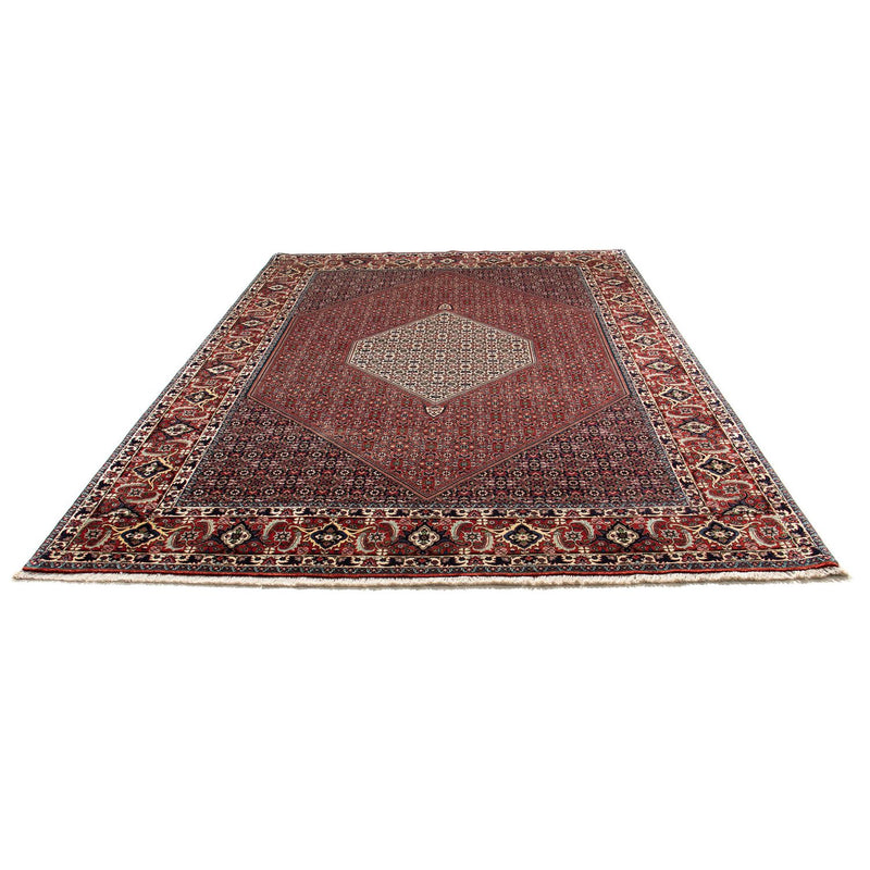 Bidjar Teppe 301x208cm - Persisk teppe
