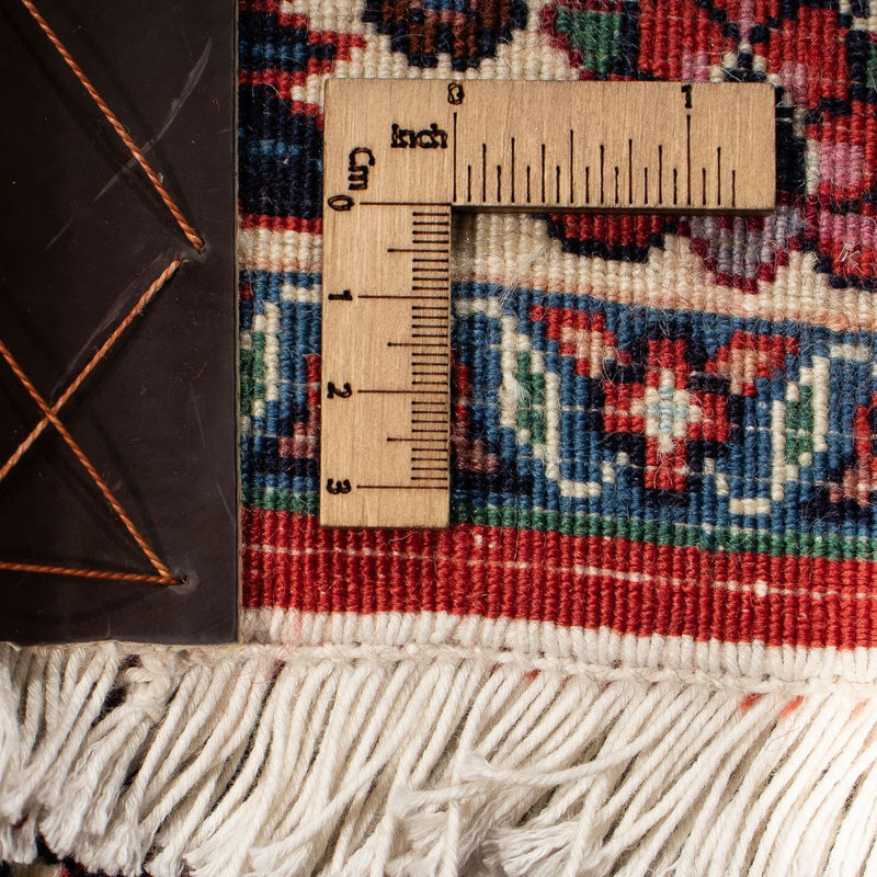 Bidjar Teppe 301x208cm - Persisk teppe