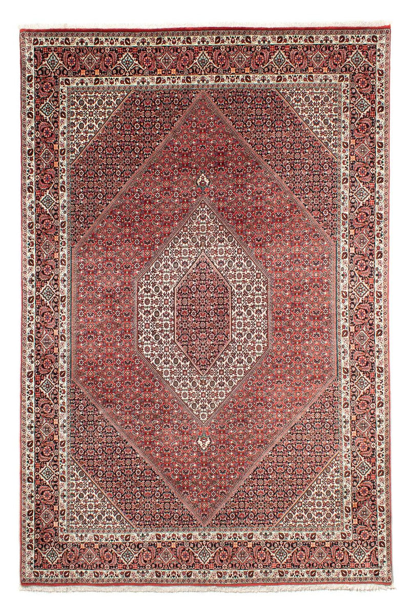 Bidjar Teppe 303x203cm - Persisk teppe