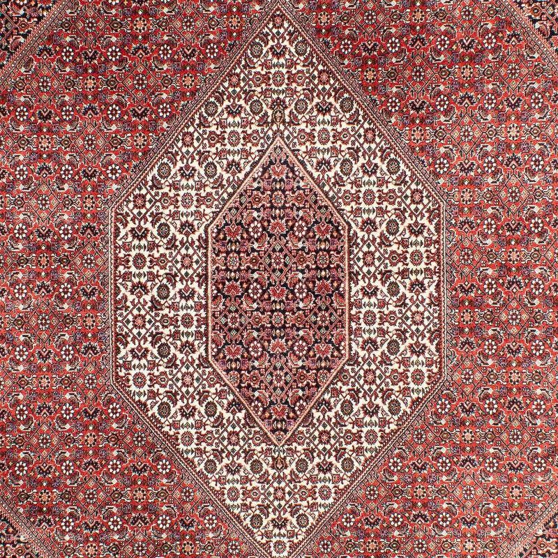 Bidjar Teppe 303x203cm - Persisk teppe