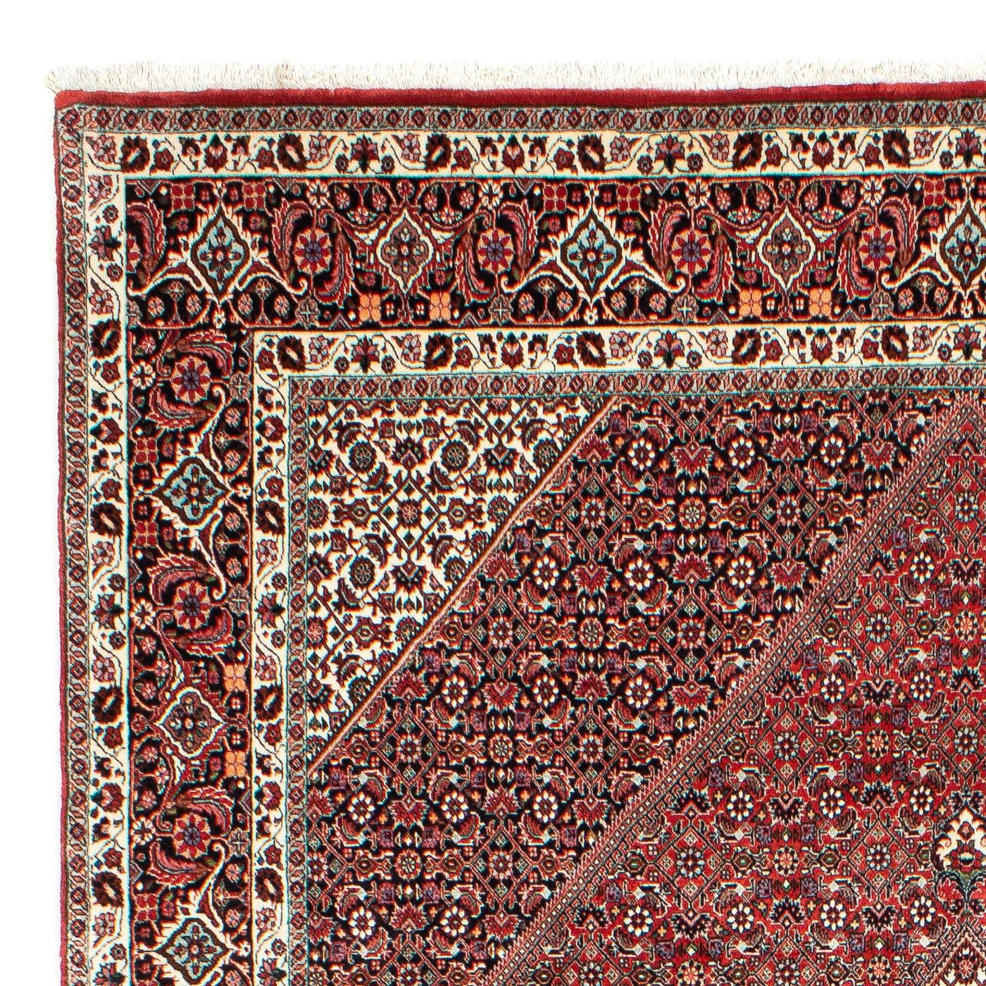 Bidjar Teppe 303x203cm - Persisk teppe