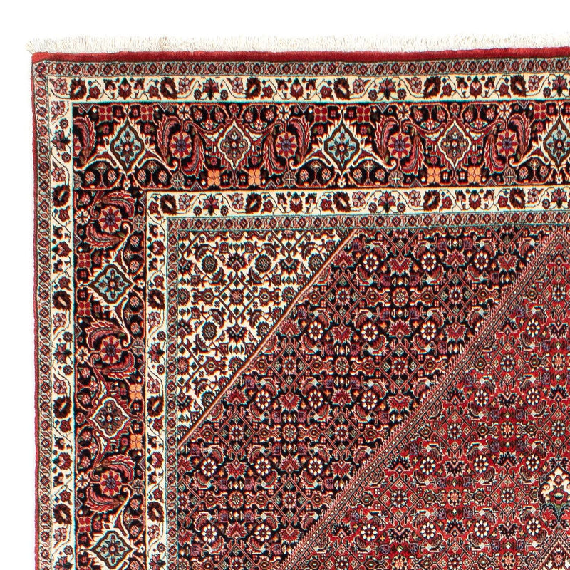 Bidjar Teppe 303x203cm - Persisk teppe