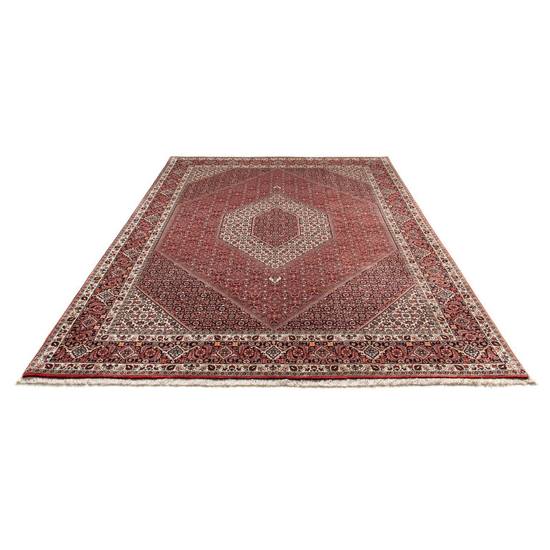 Bidjar Teppe 303x203cm - Persisk teppe