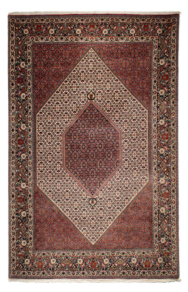 Bidjar Teppe 311x208cm - Persisk teppe