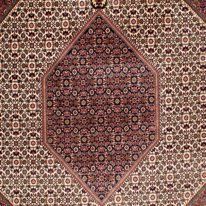 Bidjar Teppe 311x208cm - Persisk teppe