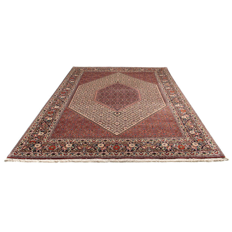 Bidjar Teppe 311x208cm - Persisk teppe