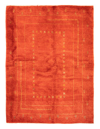 Persisk Gabbeh Teppe 243x181cm - Perserteppich Wollteppich – product image