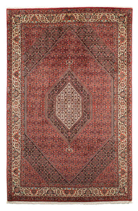 Bidjar Teppe 203x300cm - Persisk teppe – product image
