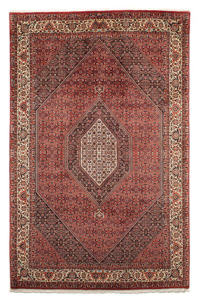 Bidjar Teppe 203x300cm - Persisk teppe
