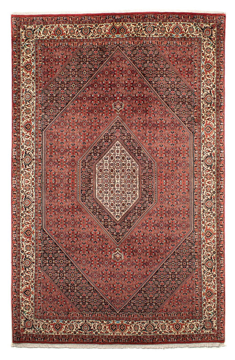 Bidjar Teppe 203x300cm - Persisk teppe