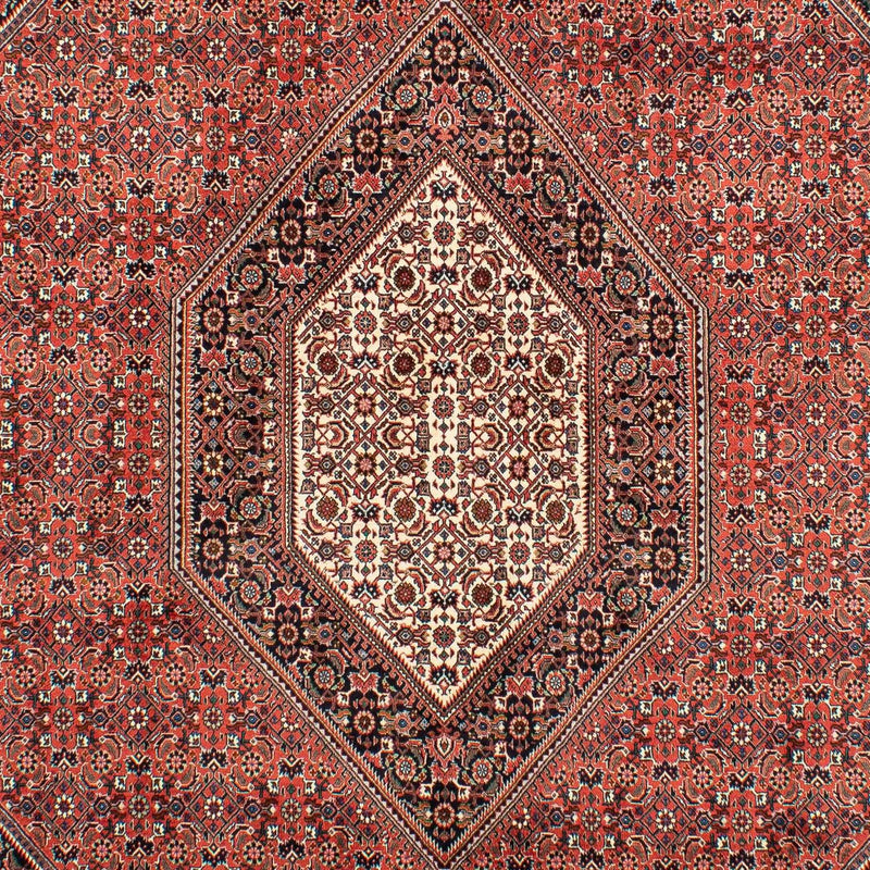 Bidjar Teppe 203x300cm - Persisk teppe