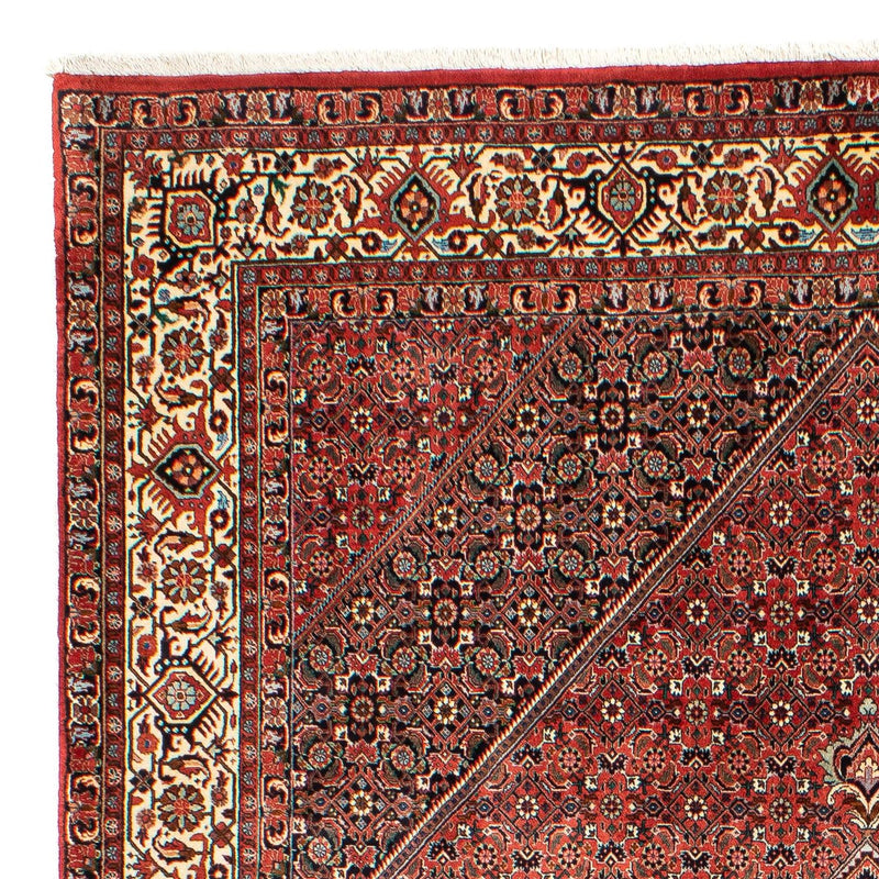 Bidjar Teppe 203x300cm - Persisk teppe