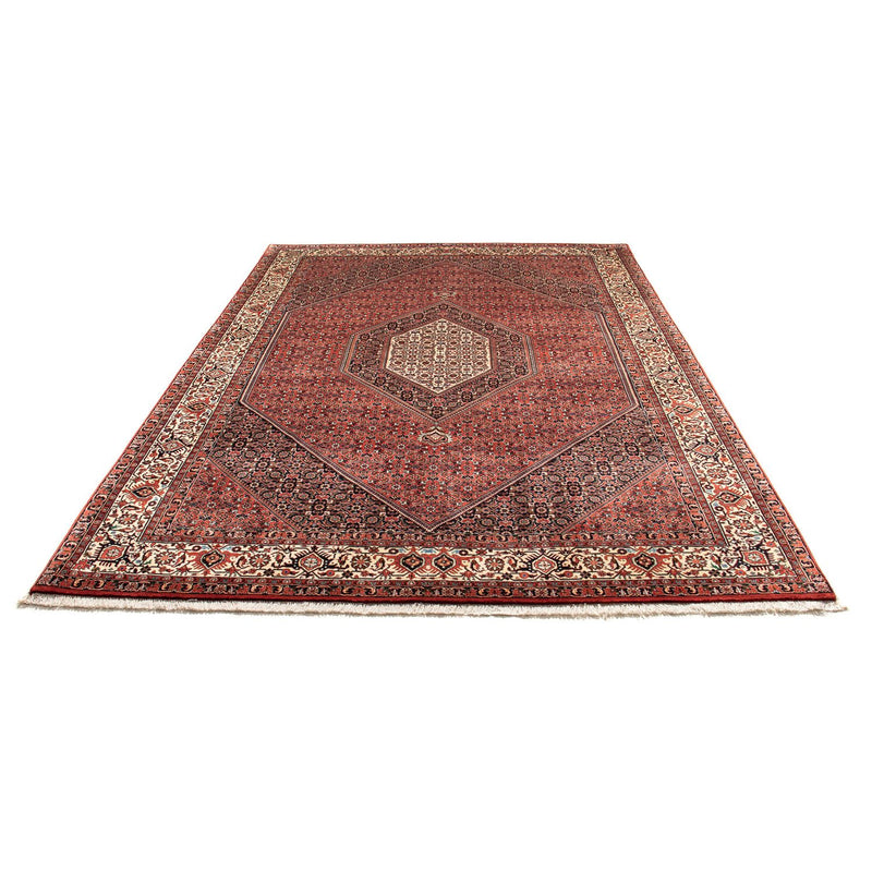 Bidjar Teppe 203x300cm - Persisk teppe