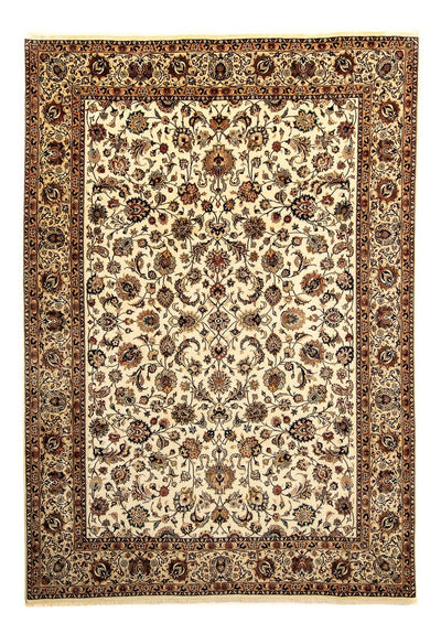 Mashhad Teppe 246x342cm - Persisk teppe