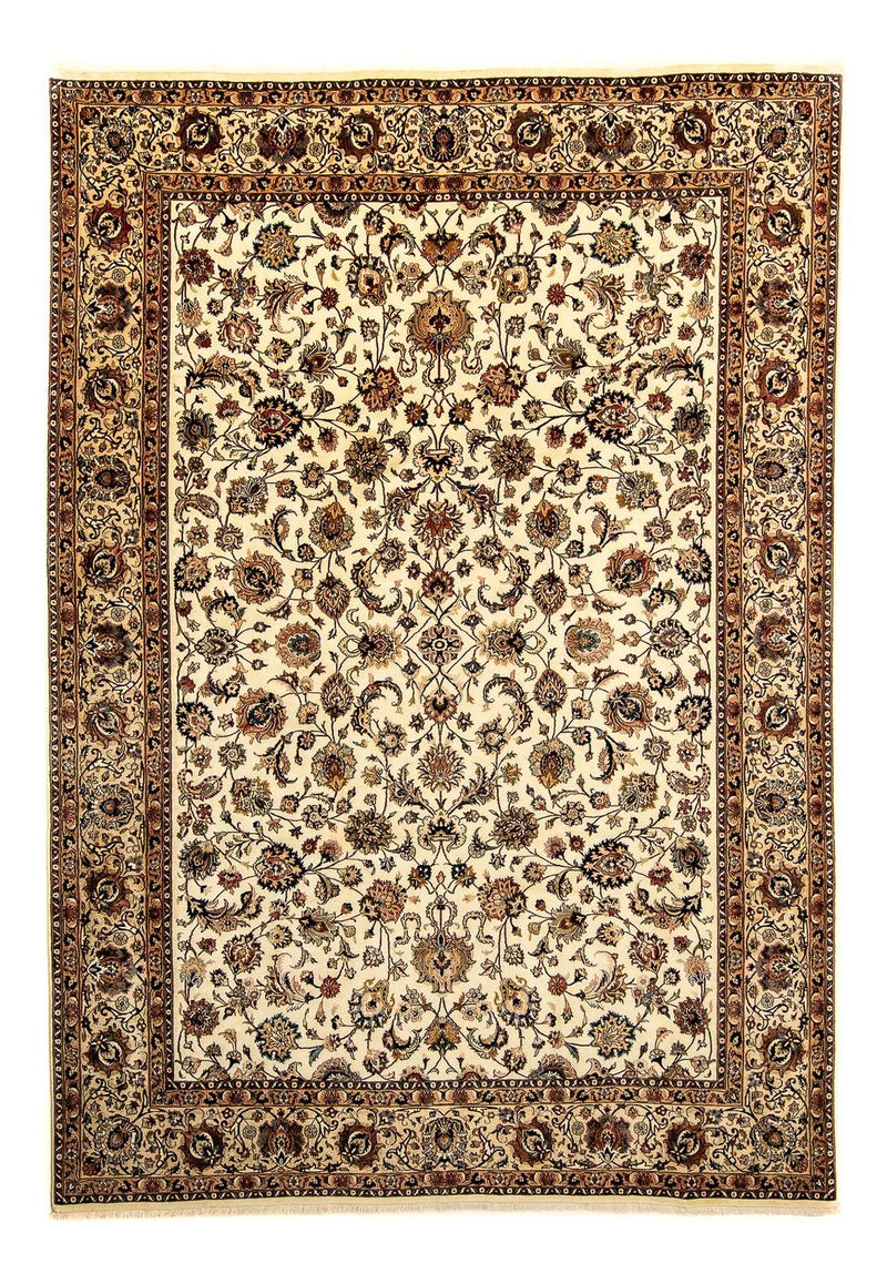 Mashhad Teppe 246x342cm - Persisk teppe