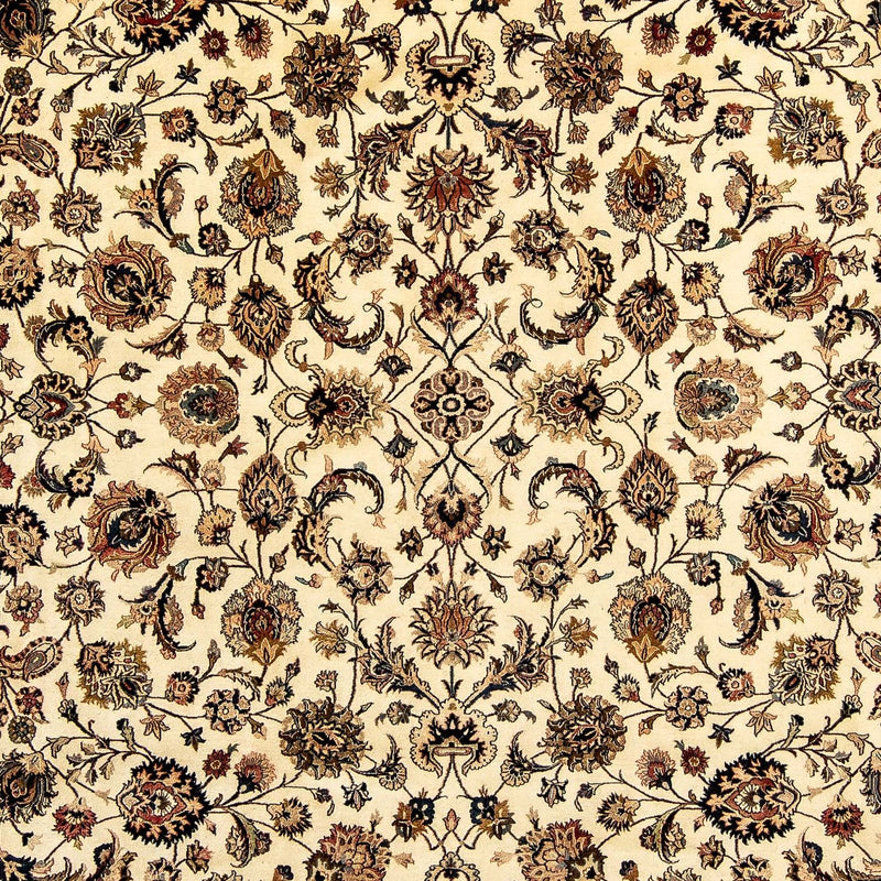 Mashhad Teppe 246x342cm - Persisk teppe
